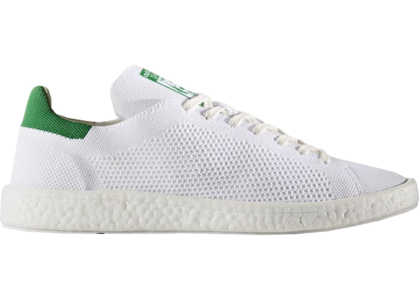 adidas stan smith boost primeknit